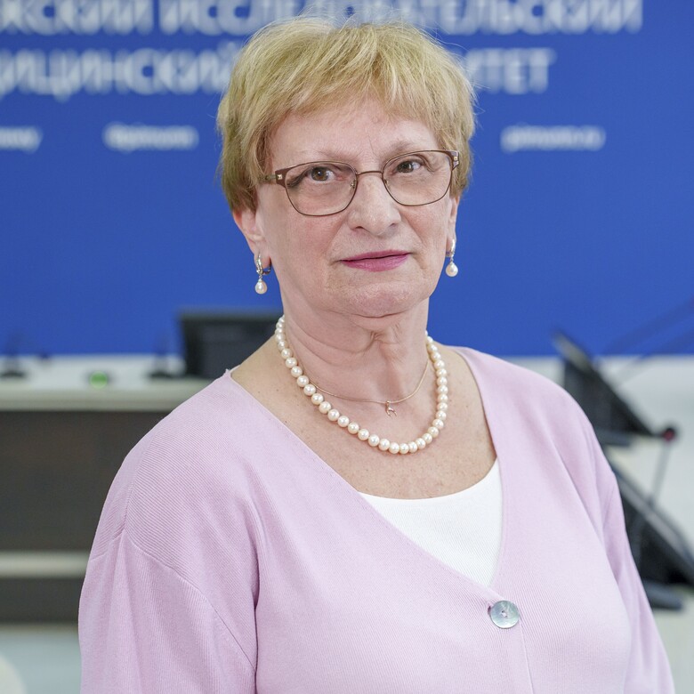 Зимина Светлана Владимировна